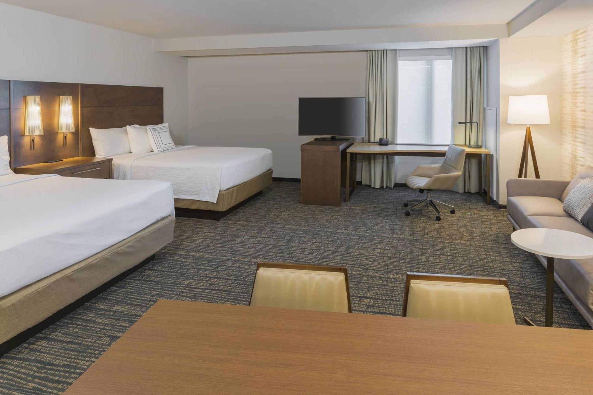Residence Inn By Marriott Halifax Dartmouth Exterior foto